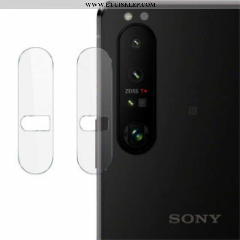 Ochronne Szkło Hartowane Do Sony Xperia 1 Iii Imak